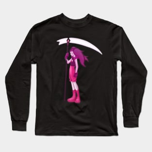 Spinel Long Sleeve T-Shirt